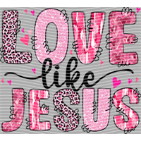 Valentine's Day-QRJ  7056